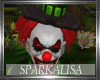 (SL) Scary Clown