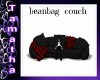 Beanbag Couch