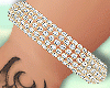 Fancy Bracelet L