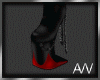 |AW|FemmeFatale Boots