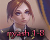 Nyash Myash Russia Music