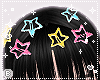 ✧ Stars Clips