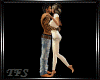 Romantic Kiss Animated
