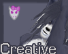 Creative's Tail