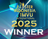 Mister Indonesia 2025