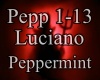 Luciano Peppermint