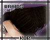 [KOP] Dynasty Braids 1