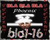 H+F[Mix+Danse] Bla Bla B
