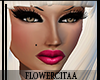 F" Nikki Minaj Head Drv