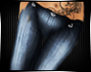 [*DX*]Plain Jeans D.B V2