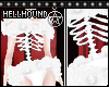 H| Bones n' Roses W