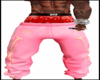 Pink Sweats