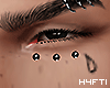 H4 | Eye Piercing