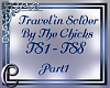 Travelin Solder Part1