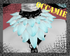 OC-Liva Neck Fur