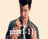 nervous