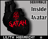 .:H:.Inside Avatar Satan