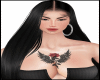 ♛Tattoo  Rose Angel♛