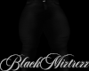 !BM Divine M Black Pants