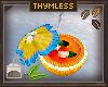 Cocktail: Orange 1