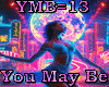 GVN-You May Be