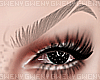 G. Blonde Eyebrowns l