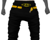Batman B animated (SET)