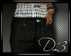 Dl Affair Demin Jeans