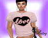 Love Tee 2