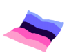 OmniSexual Pillow