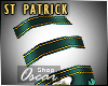 ! ST PATRICK Armband
