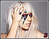 [J] Gaga Poster 2