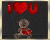 V-Day ~ Teddy 💗