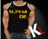 Alpha BBall Jersey