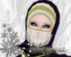:ICE Austere Royal Hijab