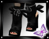 !! Calamity shoes