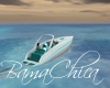 bp Anim SpeedBoat Aqua