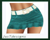 JT Short Teal