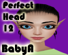 ! BA Perfect Doll Alien
