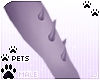 [Pets] Viper |arm spikes