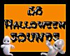 da's 38 HalloweenSounds