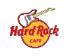 Hardrockcafe sign