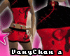 [V4NY] VanyChan2 Suit