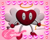 !Cp Cupid Heart Pet