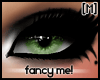 [M] Fancy me! Lite Green