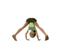 Sexy Hand Stand