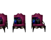 Opera Chairs
