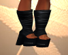 Erotique Party Boots RLL