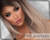 WV: Garlessa Ombre