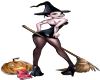 hot witch